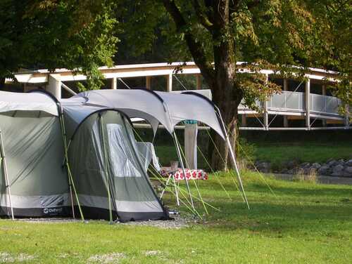 Falkensteiner Camping Grubhof | Camping in Salzburger Land