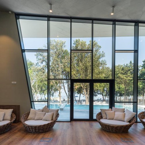 Camping Zadar Spa